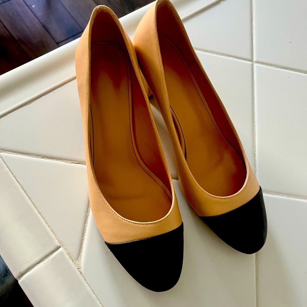 Women’s heels size 11.5